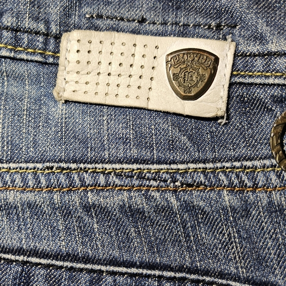 Empyre Jeans ×superslim× - Picture 7 of 9